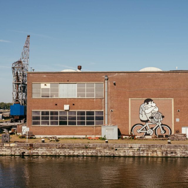 antwerp harbour by robert mangelmann | 20220514antwerpen_070