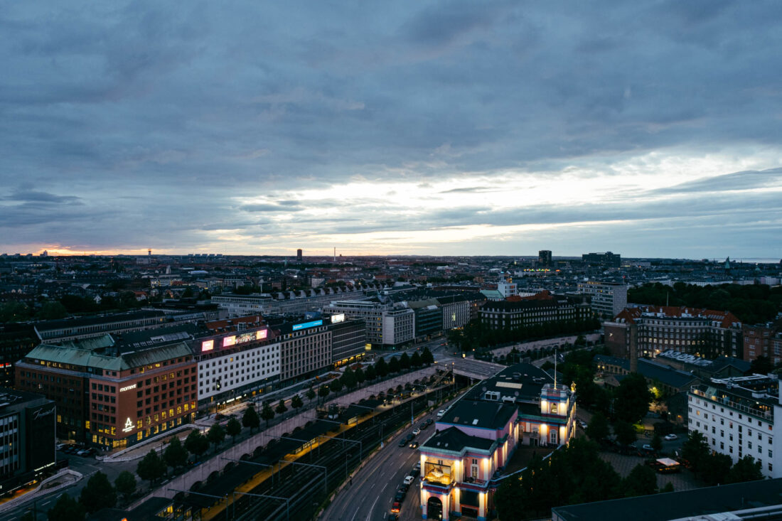 copenhagen cityscape iii by robert mangelmann | 20220521kopenhagen_194