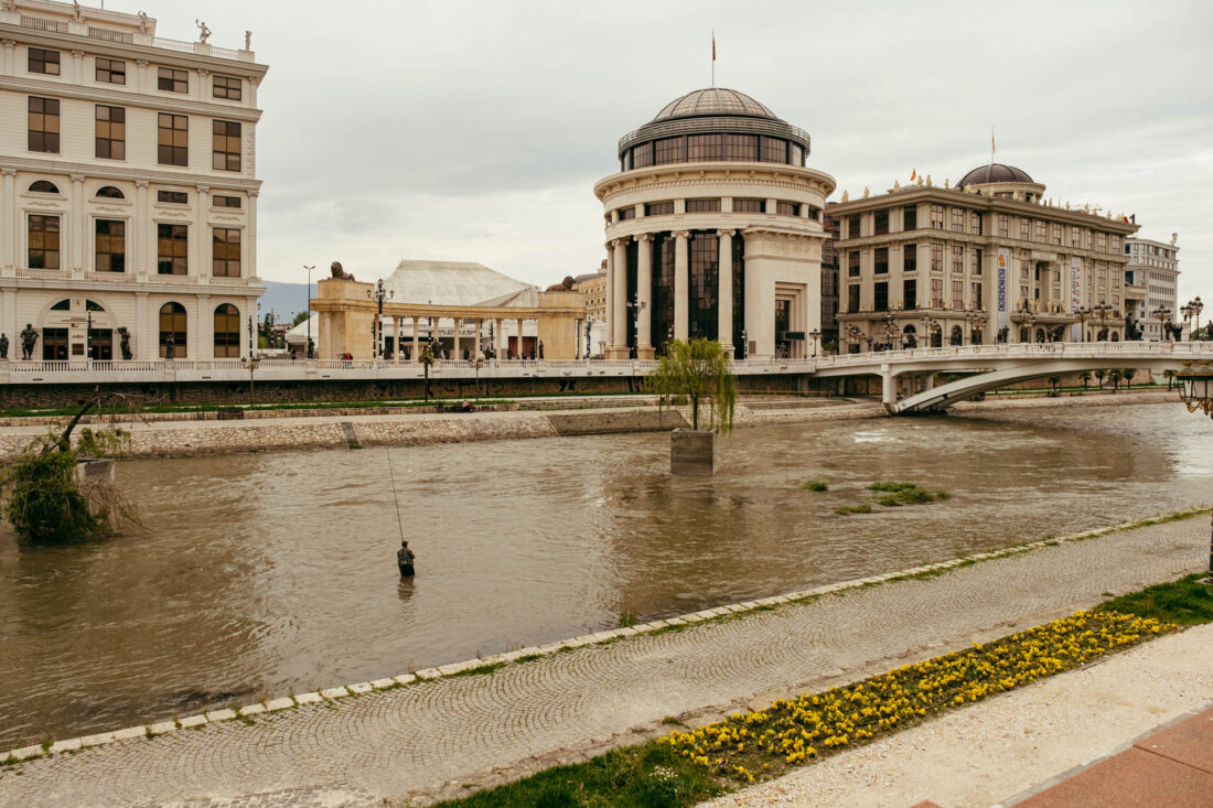 urban fisherman by robert mangelmann | 20230429skopje_187