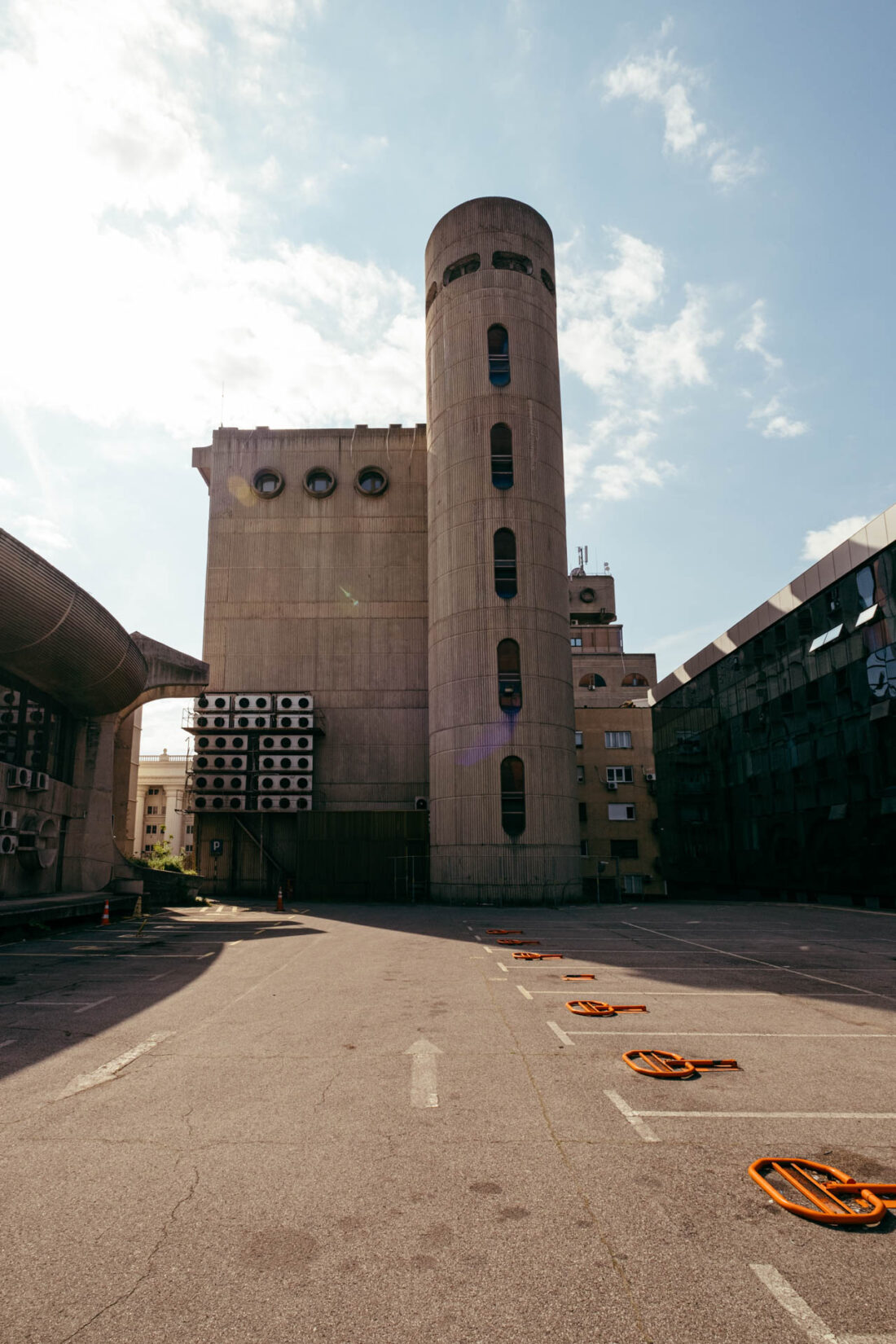 skopje post office by robert mangelmann | 20230430skopje_017