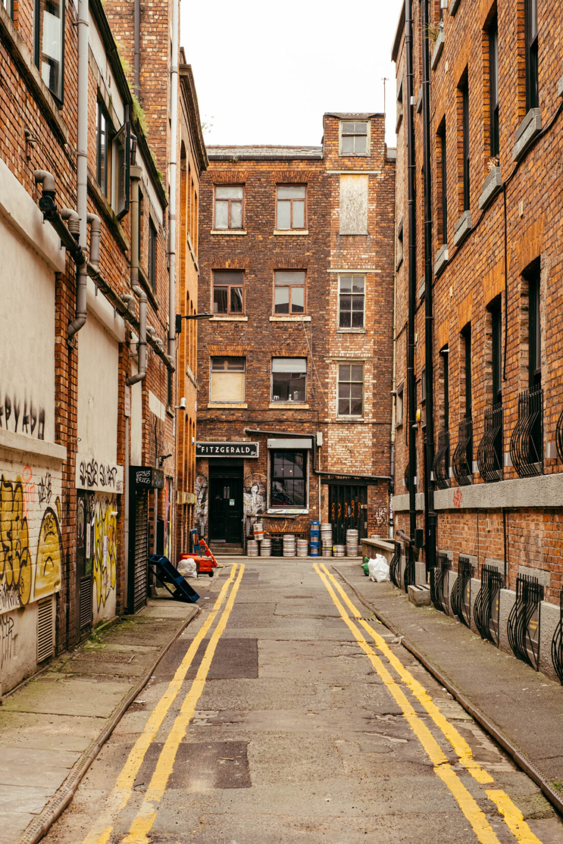 beer delivery day by robert mangelmann | 20230518manchester_076