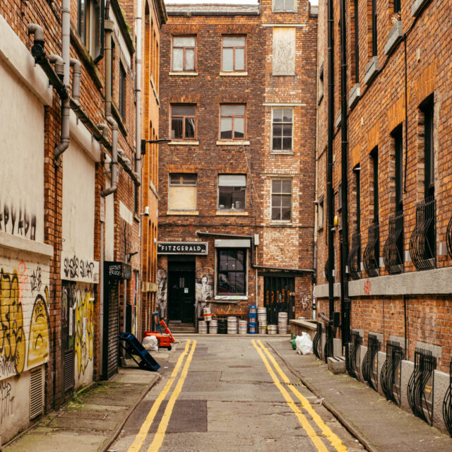 beer delivery day by robert mangelmann | 20230518manchester_076