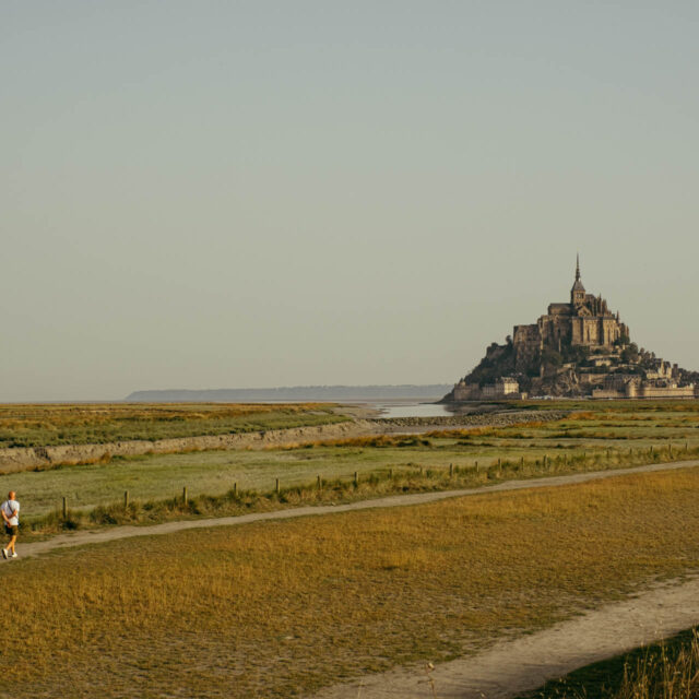 abbaye du mont-saint-michel by robert mangelmann | 20230907bretagne_010